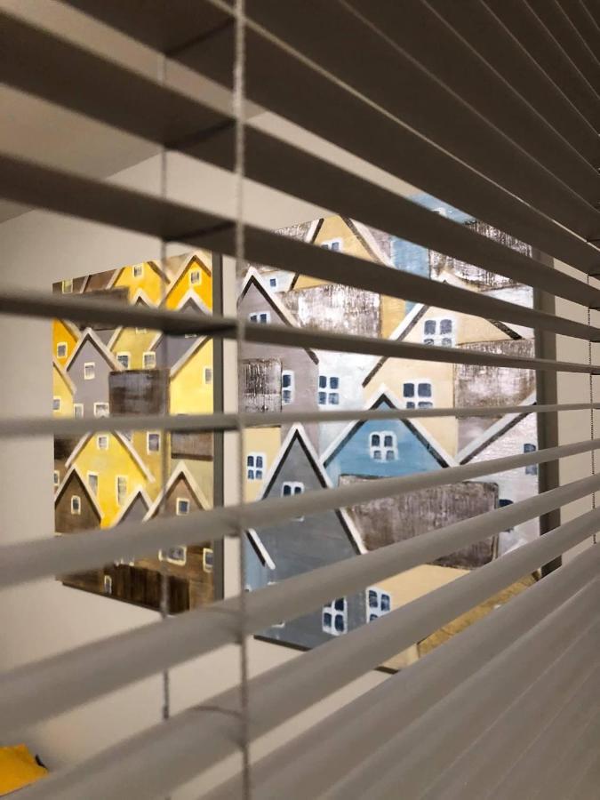 Appartement Meni Sweet