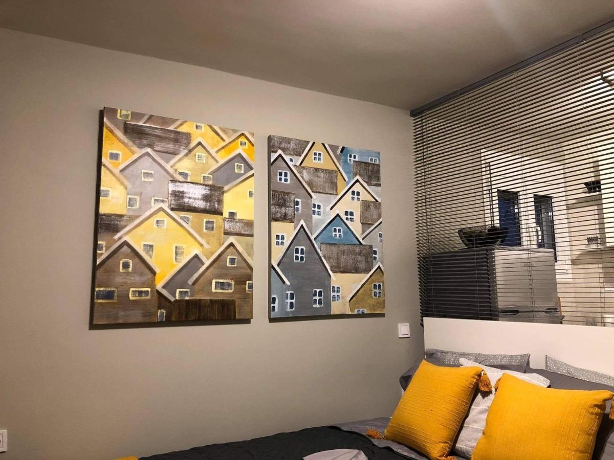 Meni Sweet Appartement Volos