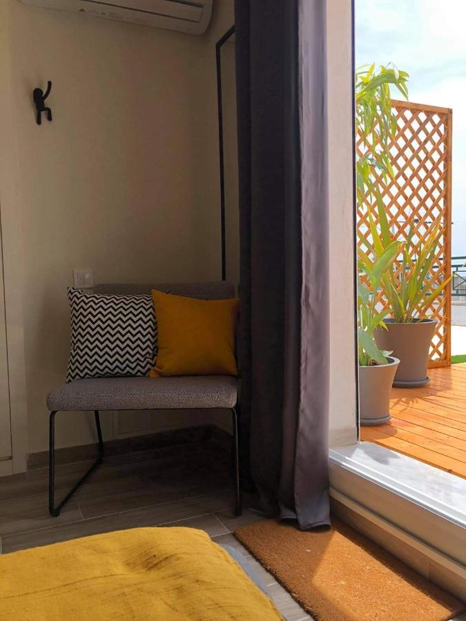 Meni Sweet Appartement Volos