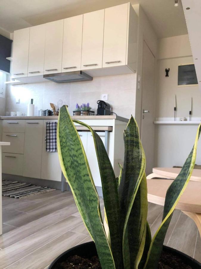 Meni Sweet Appartement