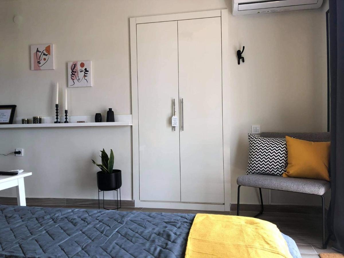 Meni Sweet Apartment Volos