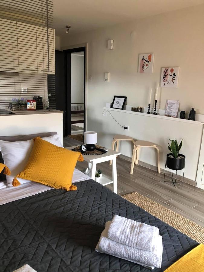 Appartement Meni Sweet *