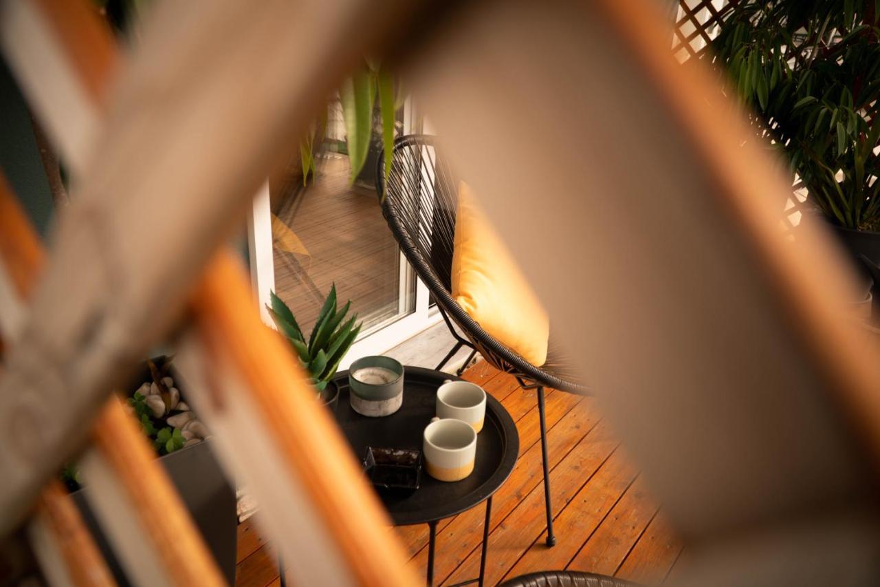 Apartment Meni Sweet Volos
